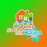 Cabañas EL RINCON DE LA RINO