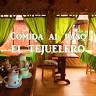 El Tejuelero