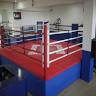 Elorde Boxing Gym | NAIA Road