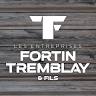 Les Entreprises Fortin-Tremblay & Fils Inc.