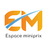 ESPACE MINIPRIX - ZAGORA