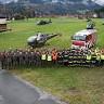 Freiwillige Feuerwehr Kötschach-Mauthen