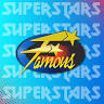 Famous Superstars