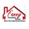 Fanny Seaview Vacation Home in Penang
