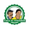 Finca orgánica Higuerón