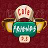فريندس كافي - Friends Cafe