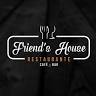 Friends House -Restaurante Café Bar