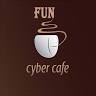 FUN CYBER CAFE AND MPONLINE KIOSK CENTER KHARGONE