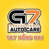 G7 auto care trung tâm chăm sóc xe cơ sở T&T Đồng Nai