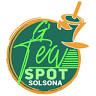 G Tea Spot Solsona