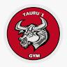 TAURU'S GYM