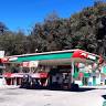 Gasolinera Puma Gracias a Dios