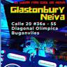 Glastonbury Neiva