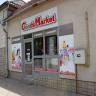 Goods Market - Tornaľa