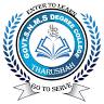 Syed Noor Muhammed Degree College Tharu shah