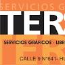 GRÁFICOS TERRA