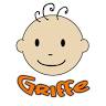 Griffe - Roupa e acessórios de criança