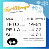 Grillimpi