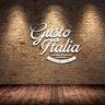 Gusto Italia - Produkty italské kuchyně