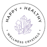 Happy + Healthy Crystals