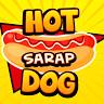 HOT Sarap Dog Food Cart