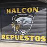 Halcon Repuestos