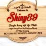 SHINY39 - Cửa hàng nội địa Nhật