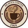 Heaven Cafe 1969