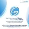 Agencia de Viajes y Asesoría hermanos Gomez