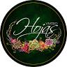 Hojas Vivero - Centro de Jardineria
