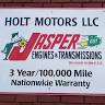 Holt Motors LLC
