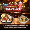 EL EXQUISITO HORNADO RIOBAMBEÑO