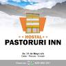 Hostal Pastoruri Inn