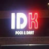 IDK Bar