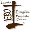 Igreja Evangélica Baptista de Olhão
