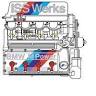 ISS Werks, Inc.