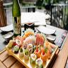 Idaina Kami Sushi Bar