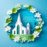 Iglesia Ulai Susa