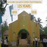 Immaculate Conception Catholic Church Balapitiya