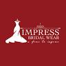 Impress Bridal Wear - A Dress to Impress