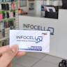 Infocell - Assistência Técnica - Potim
