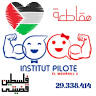 Institute Pilot Mourouj 3