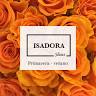 Isadora Shoes