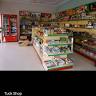 ISMAILZAI TUCKSHOP