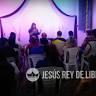 Ministerio Jesús Rey de Libertad