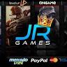 JR Games.net