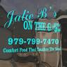 Jalie B's on the Go