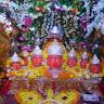 Chhati Mata Mandir khargone