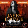 Jaye's Lounge