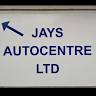 Jays Autocentre ltd